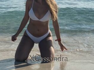 XCassandra
