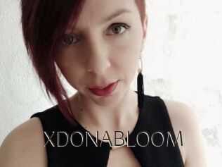 XDONABLOOM