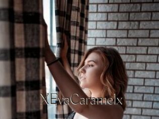 XEvaCaramelx