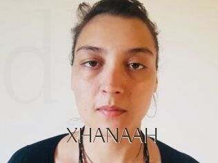 XHANAAH