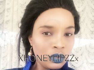 XHONEYLIPZZx