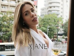 XJANE