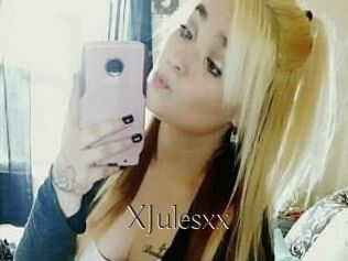 XJulesxx