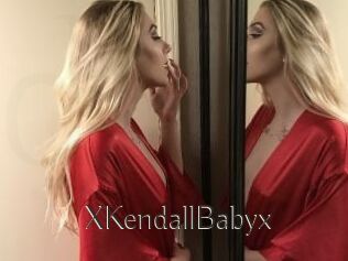 XKendallBabyx