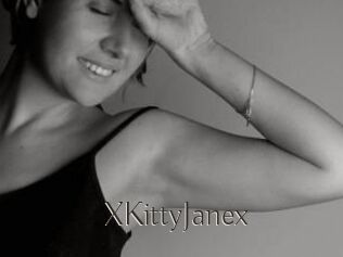 XKittyJanex