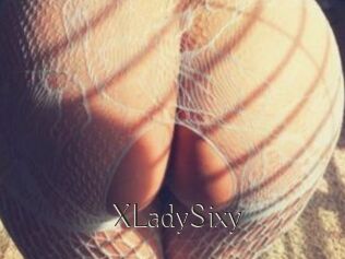 XLadySixy