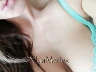 XLiaMariex