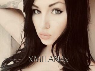 XMILANAx