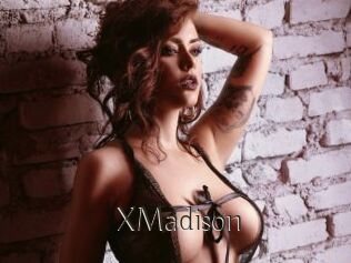 XMadison