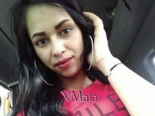 XMaia