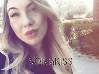 XOliviaKISS