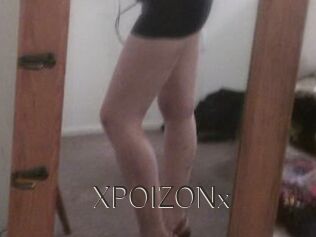 XPOIZONx