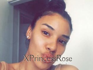 XPrincessRose