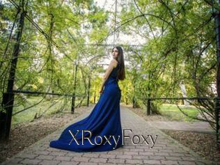 XRoxyFoxy