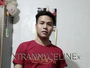 XTRANNYCELINEx