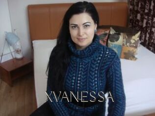 XVANESSA