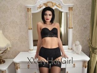 XVeryHotGirl
