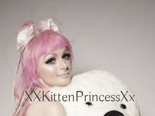 XXKittenPrincessXx