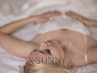 X_SUNNY_x