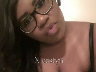 X_eastyn