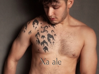 Xa_ale