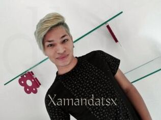 Xamandatsx