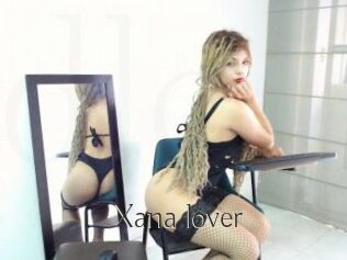 Xana_lover