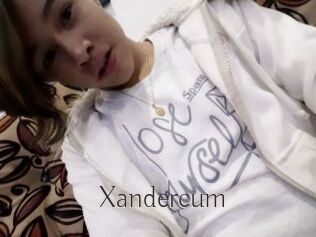 Xandercum