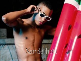 Xanderhott