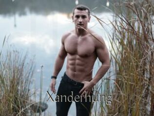 Xanderhung