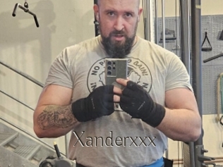 Xanderxxx