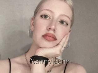 Xannyleenn