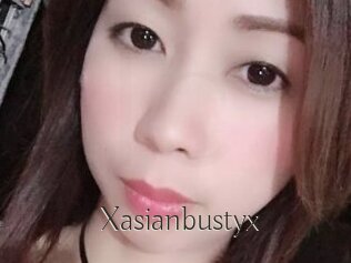 Xasianbustyx
