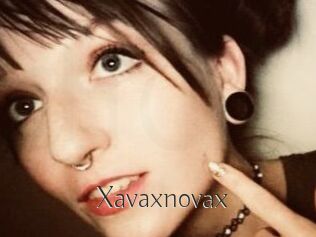 Xavaxnovax