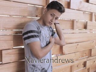 Xavierandrews