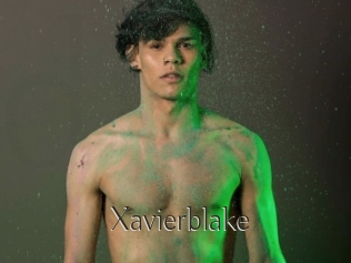Xavierblake