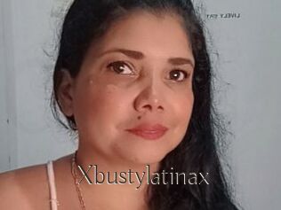 Xbustylatinax