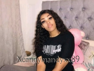 Xcandymandyxx89