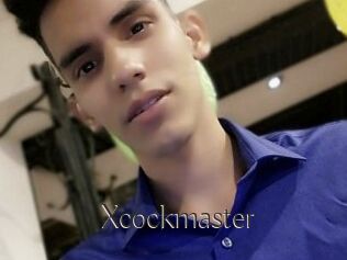 Xcockmaster