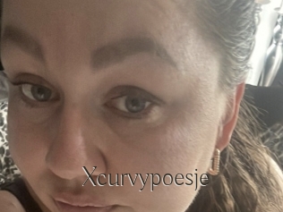 Xcurvypoesje