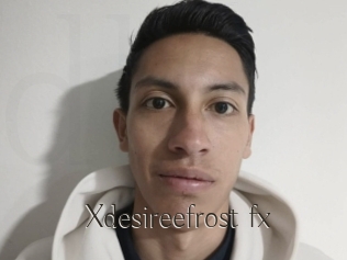 Xdesireefrost_fx