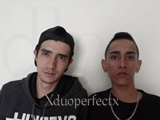 Xduoperfectx