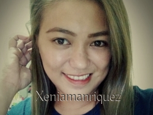 Xeniamanriquez
