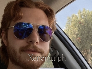 Xenomurph