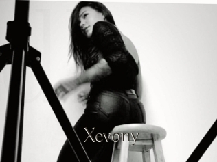 Xevony