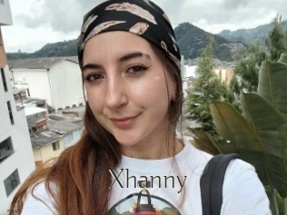 Xhanny