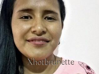 Xhot_brunette