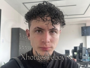 Xhotdesireboyfx