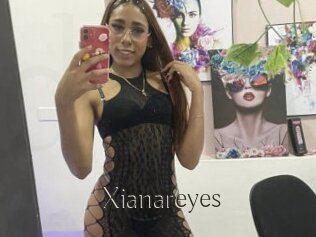 Xianareyes