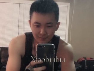Xiaobiubiu
